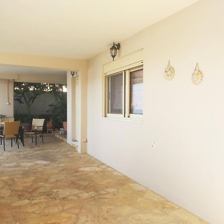 Διαμερισμα Su Casa Leilighet Koropíon Eksteriør bilde