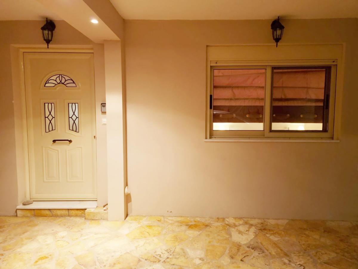 Διαμερισμα Su Casa Leilighet Koropíon Eksteriør bilde